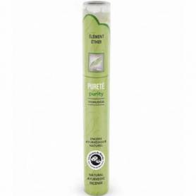 Betisoare parfumate naturale ayurvedice, Purity, 16buc - Aromandise
