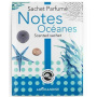Odorizant pliculet parfumat note oceanice - Aromandise