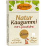 Guma de mestecat cu xylitol pentru ingrijirea dintilor, scortisoara, 28g - Birkengold