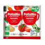 Supa instant cu rosii si legume Eco-Bio 2 x 8.5g - Nat-ali