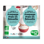 Ferment pentru branza dulce, Cottage Cheese, eco-bio, 2 x 6 g, Nat-ali