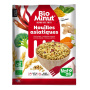Noodle instant in stil asiatic Eco-Bio 80g - Nat-ali