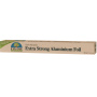 Folie de aluminiu, din aluminiu reciclat extra strong, rola 7 m x 40 cm, If You Care