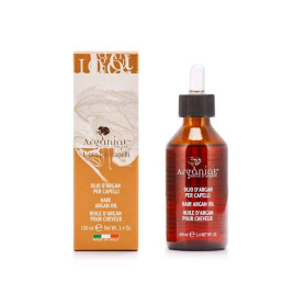Ulei de argan pentru par, 100ml - Argania