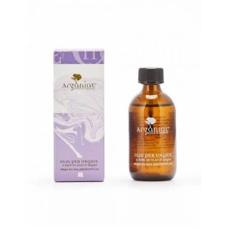Ulei de argan pentru unghii, 50ml - Argania