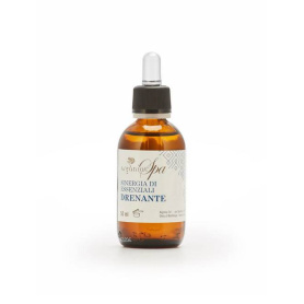 Ulei esential de drenaj, 50ml - Argania