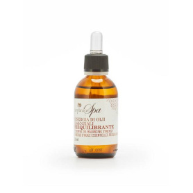 Ulei esential de reechilibrare, 50ml - Argania