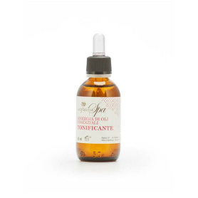 Ulei esential de tonifiere, 50ml - Argania
