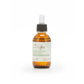 Ulei esential detoxifiant, 50ml - Argania