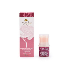 Crema contur de ochi cu efect de lifting, cu ulei de argan, 5.5 g, Argania