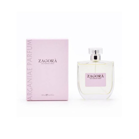 Apa de parfum ZAGORA, 100 ml, Argania
