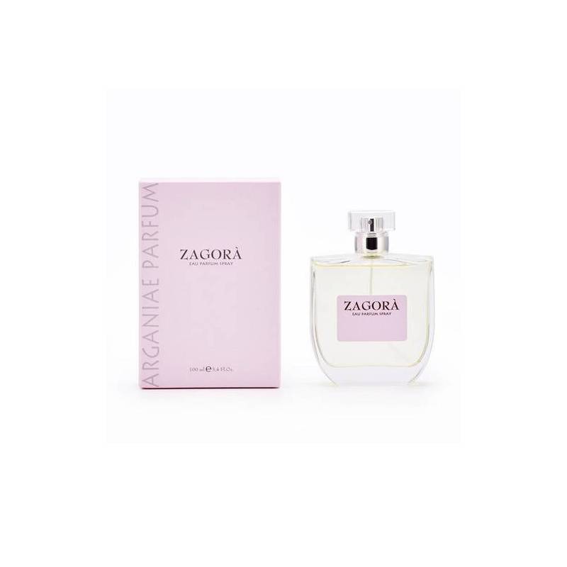Apa de parfum ZAGORA, 100 ml, Argania