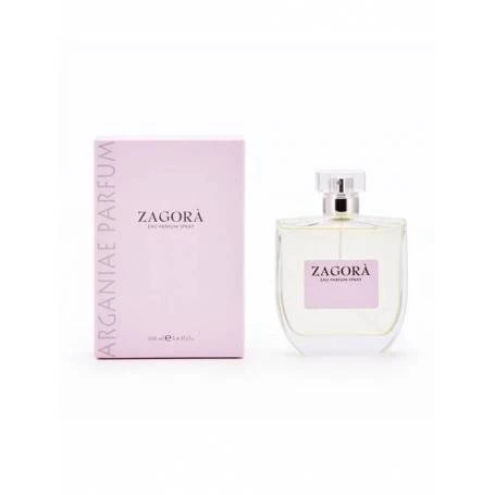 Apa de parfum ZAGORA, 100 ml, Argania