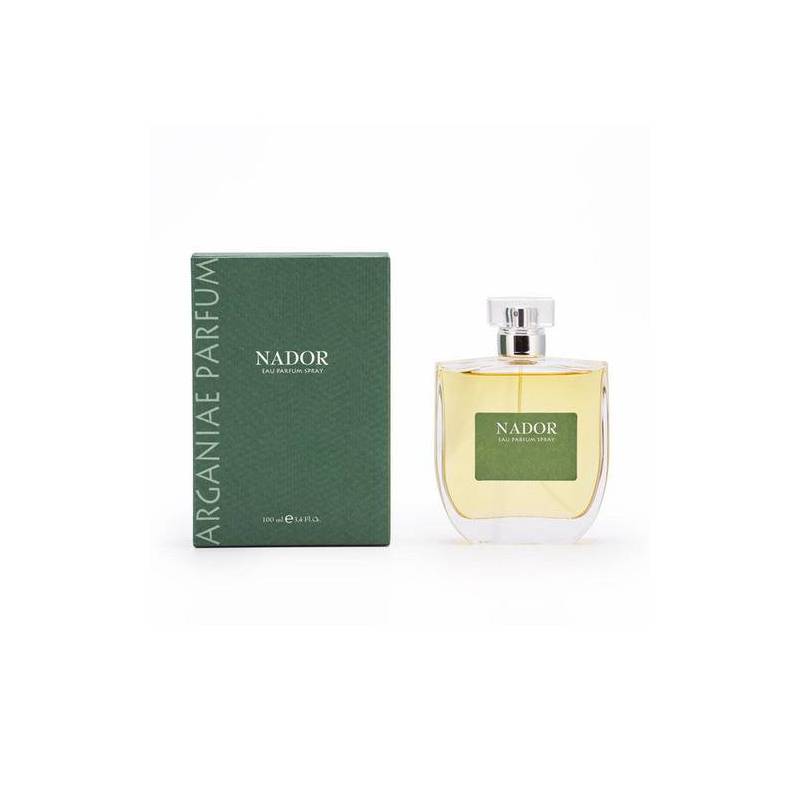 Apa de parfum NADOR, 100 ml, Argania
