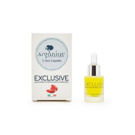 Ulei pur din seminte de cactus Opuntia Ficus Indica 15ml - Argania