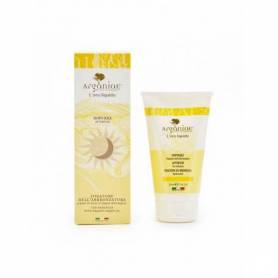 Crema pentru mentinerea bronzului dupa plaja cu ulei de argan 150ml - Argania