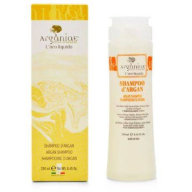 Sampon cu extract de argan 250ml - Argania