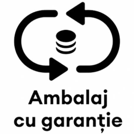 Garantie RETURO SGR Aluminiu