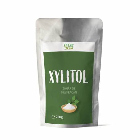 Xylitol 250g - Green Bliss