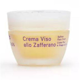 Crema de fata cu extract de sofran si ulei de argan 50ml - Argania