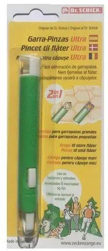 PENSETA PENTRU CAPUSE - DR. SCHICK