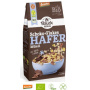 Musli cu fulgi si picaturi de ciocolata Fara Gluten, Eco-Bio 425g - BauckHof