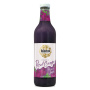 Suc de struguri rosii 100%, eco-bio, 750ml, Biona