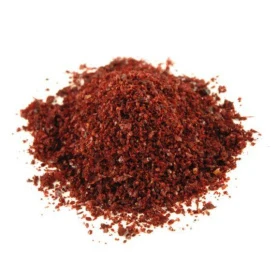 SUMAC 100G - STEF MAR