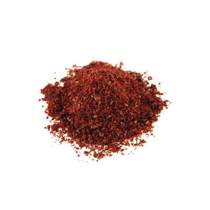 SUMAC 100G - STEF MAR