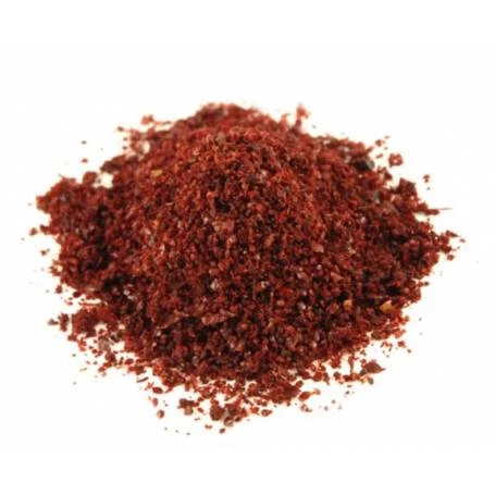 SUMAC 100G - STEF MAR