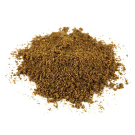 GARAM MASALA PUDRA 100G - STEF MAR