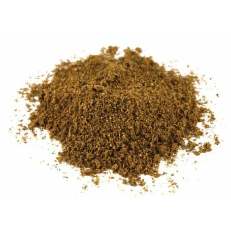 GARAM MASALA PUDRA 100G - STEF MAR