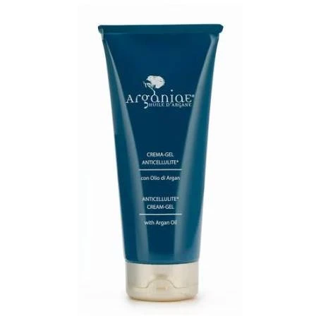 Crema gel anticelulita cu ulei de argan 200ml - Argania