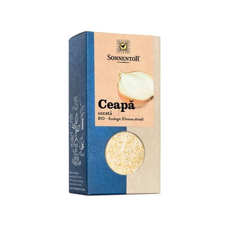 CEAPA USCATA Eco-Bio 75g - SONNENTOR