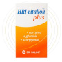 HRI-VITALION PLUS 18 comprimate - SUREPHARM