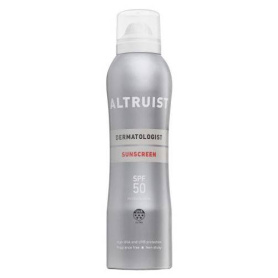 SPRAY INVIZIBIL PROTECTIE SOLARA SPF 50, 200ml, ALTRUIST