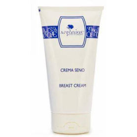 Crema pentru sani cu ulei de argan 150ml - Argania