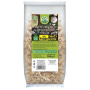 PASTE SPIRALE Din MEI CU PATRUNJEL SI USTUROI Fara Gluten 200g - HERBAVIT