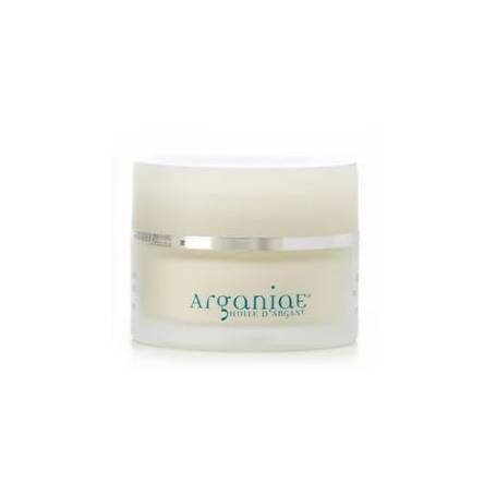 Crema de noapte pentru fata cu ulei de argan 50ml - Argania