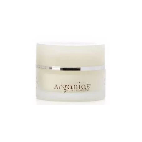 Crema de zi pentru fata cu ulei de argan 50ml - Argania