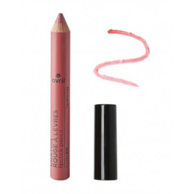 Ruj creion, nuanta roz Camelia Rose, Avril