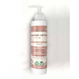 Gel intim cu cactus si mirt, 150 ml, Erbe di Janas