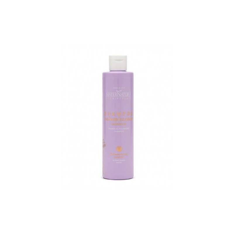 Sampon pentru volum cu magnolie, 250ml – Maternatura