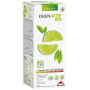 Drenactif Free - detoxifiant cu Mesteacan, Anghinare, Cretusca, Papadie, 500ml - Intersa Labs