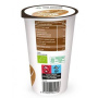 Veggie Caffe - cafea cu lapte vegetal de migdale, eco-bio, 220ml - The Bridge