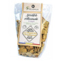 Saratele artizanale cu ceapa, in, fara zahar, 150gr - Eco Natur