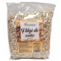 FULGI OVAZ INTREGI 500G - ECO NATUR