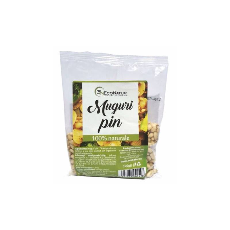 MUGURI PIN 100G - ECO NATUR