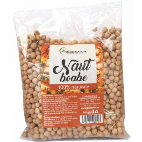 NAUT BOABE 500G - ECO NATUR