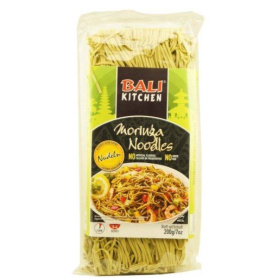 PASTE DE GRAU CU MORINGA 200G - ECO NATUR